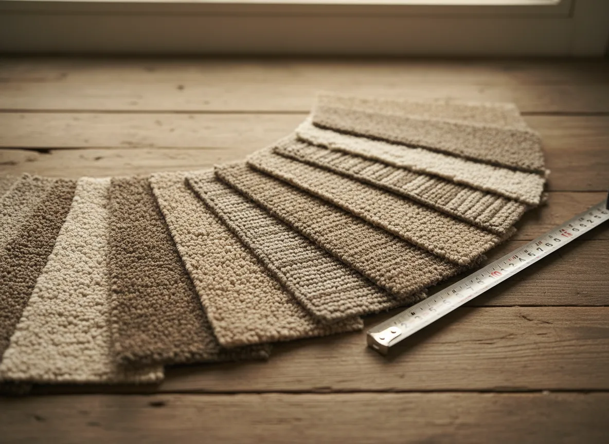 Carpet Installation Havensville, KS FAQs